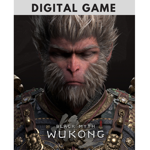 BLACK MYTH: WUKONG PS5 (DIGITAL GAME)