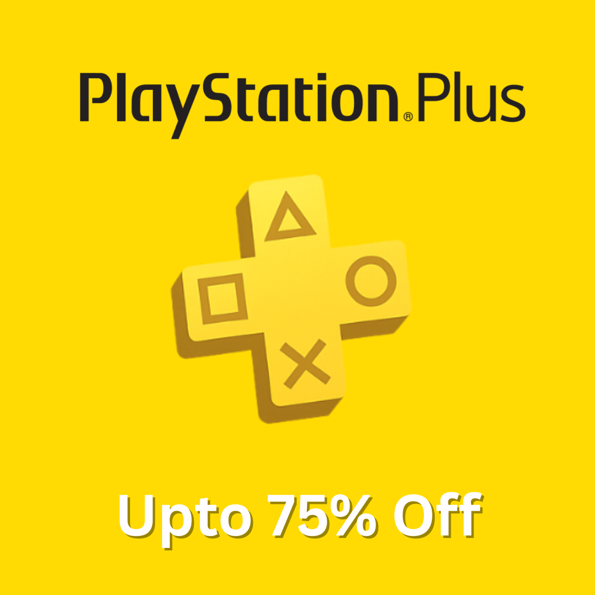 PS DELUXE SUSBCRIPTION